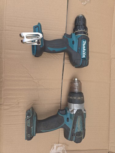 Makita drills spare ir - x,