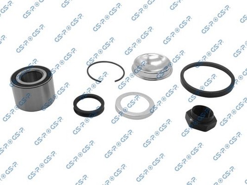 Drivetec dwb1284 wheel - wheel, bearing