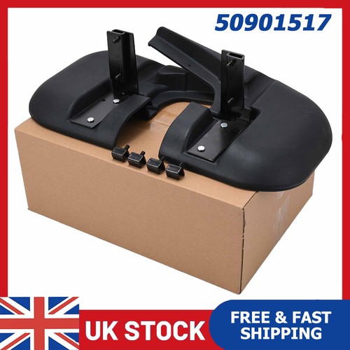 Front mud flaps guards - front,