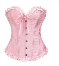 Womens Corset Lingerie