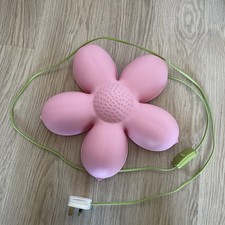 Vintage Ikea Smila Blomma Pink