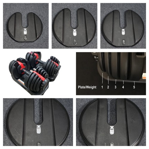 Bowflex selecttech 552 - 552, series
