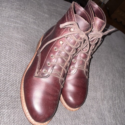 Wolverine 1000 mile - wolverine,