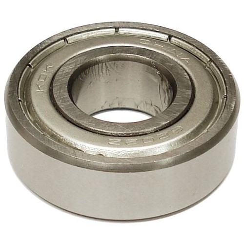 Drive pinion bearing fits - pinion,