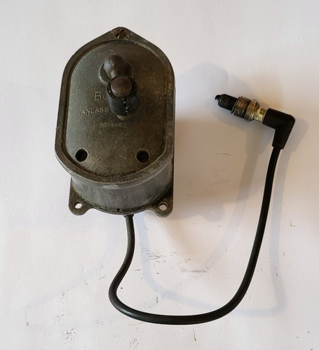 Very rare vintage/antique