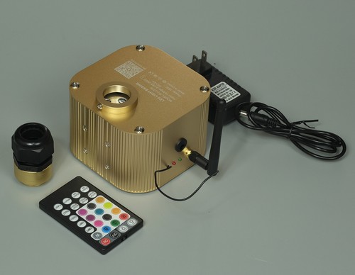 Twinkle star fiber optic - , light