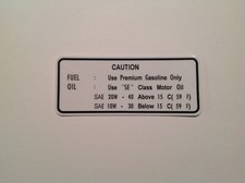 YAMAHA XT500 TT500 SR500 XT400