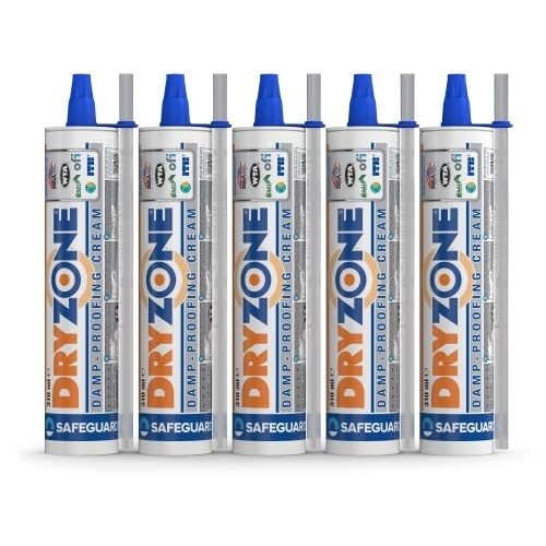 Dryzone dpc damp proof - dpc,