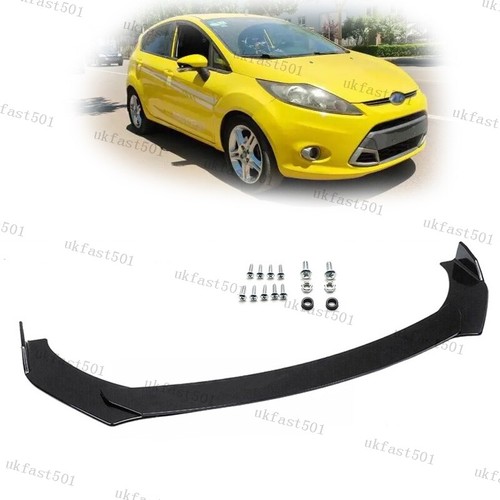 For fiesta mk6 - for, st