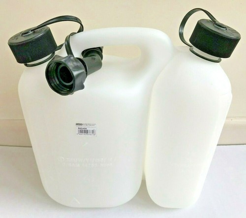Oregon chainsaw combi fuel can - oregon,