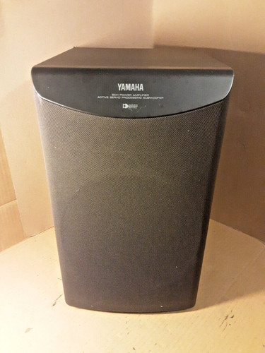 Yamaha powerfull - ,