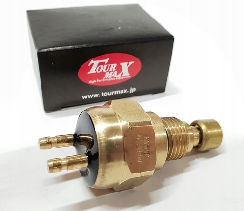 Radiator thermostat for