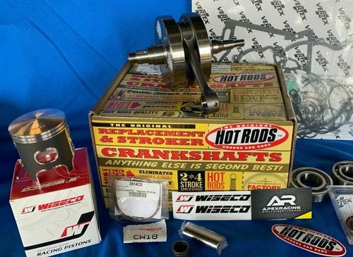 Honda cr85 hotrods - cr85,