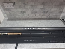 Greys G-Tec 9' 6" 7#