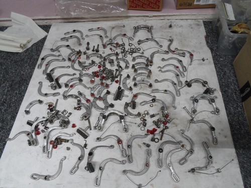 Job lot mafac - of,