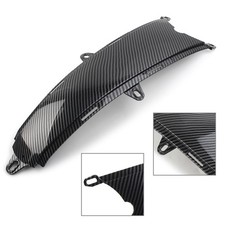 Carbon Fiber Look Tank Center