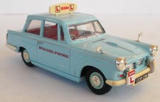 Vanguards - Triumph Herald -