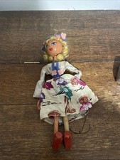 Vintage Pelham Puppet