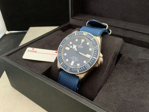 2022 tudor pelagos fxd - fxd, 42mm