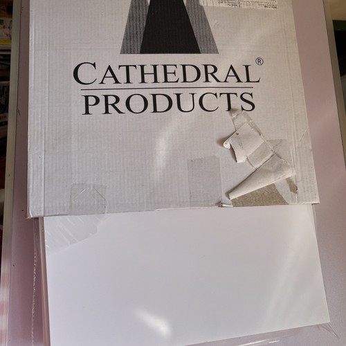 Size foam board pieces - foam,