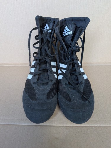 Adidas boxing boots size - adidas,
