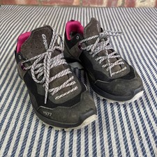 Grisport Ladies Walking Shoes