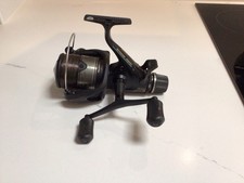 Shimano Aero Baitrunner 8000re