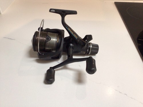 Shimano aero baitrunner 8000re - shimano,