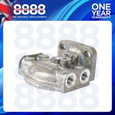 FUEL FILTER HEAD For Massey