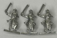 Uruk Hai Scouts x3 Ambush At