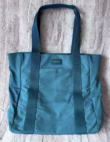 Radley london teal - teal, green