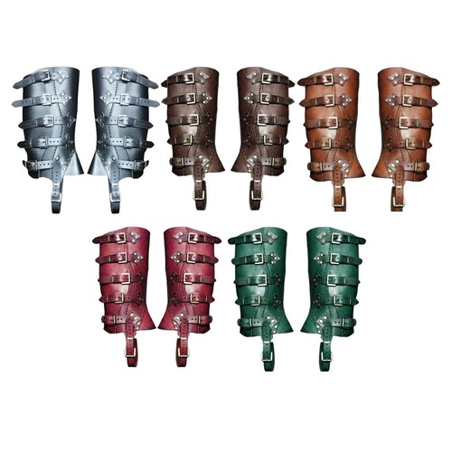 Steampunk boots covers tops - steampunk,
