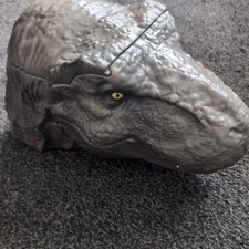 Original Jurassic World