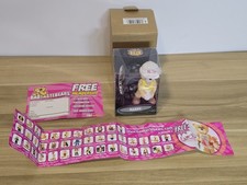 Bad Taste Bears Hardy Figurine