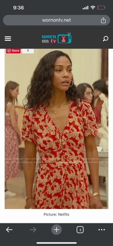 The kooples paris dress - kooples,