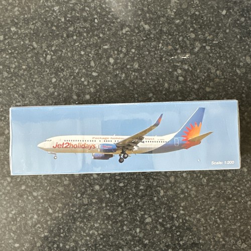 Jet2 holidays boeing 737 800 - holidays,