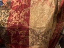 Marks & Spencer Autumn Colours Large Throw 