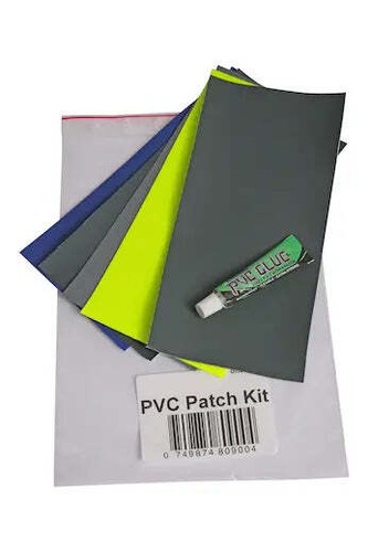 Stormline pvc patch - stormline, repair