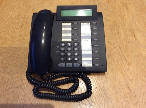 Siemens optipoint 500 - siemens,