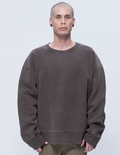 Yeezy season crewneck - 3,
