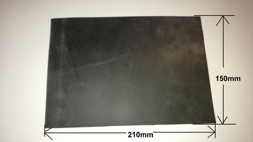 Viton fkm rubber sheet grade - viton,
