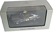 WOW  MERCEDES BENZ 500SEC W126