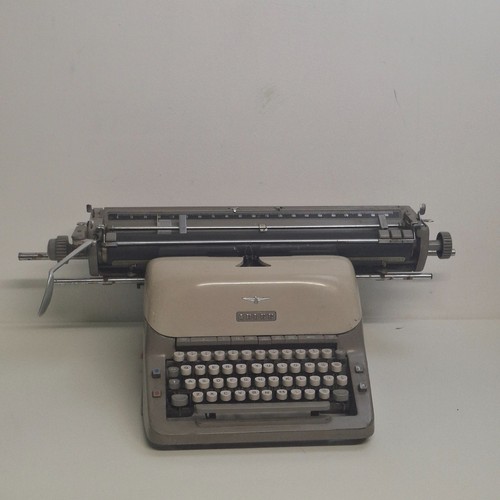 Vintage 1961 adler universal - 1961,