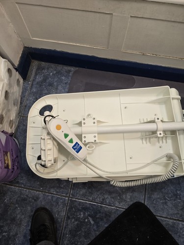 Bath lift - bath,