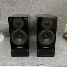 PMC TWENTY 22 Speaker Pair Set Tested from Japan JP Works MG01 8.5/PC