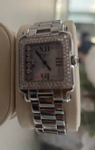 Chopard happy sport with - sport,