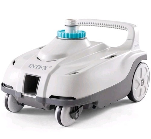 Intex zx100 automatic swimming - intex,