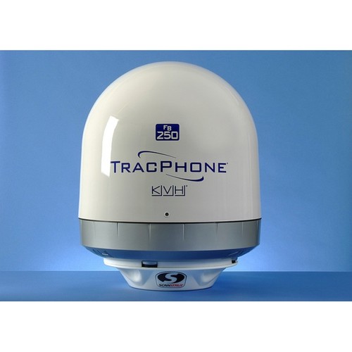 Scanstrut sc35 satcom - sc35, satcom/tv