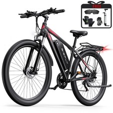 Bigfly C29 Ultra 29'' E-Bike