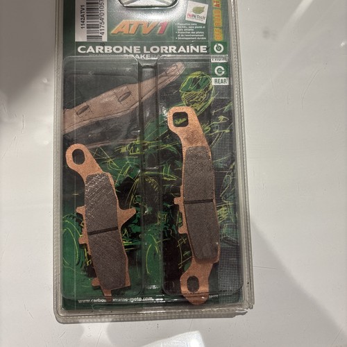 Brakes 1142atv1 kawasaki - cl,